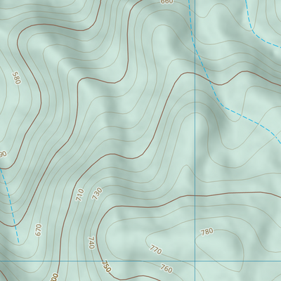 Mount Macartney (8656-343) Preview 2