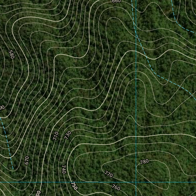 MOUNT MACARTNEY (8656-343i) Preview 2
