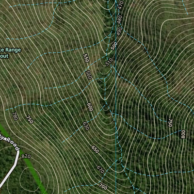 MOUNT MACARTNEY (8656-343i) Preview 3