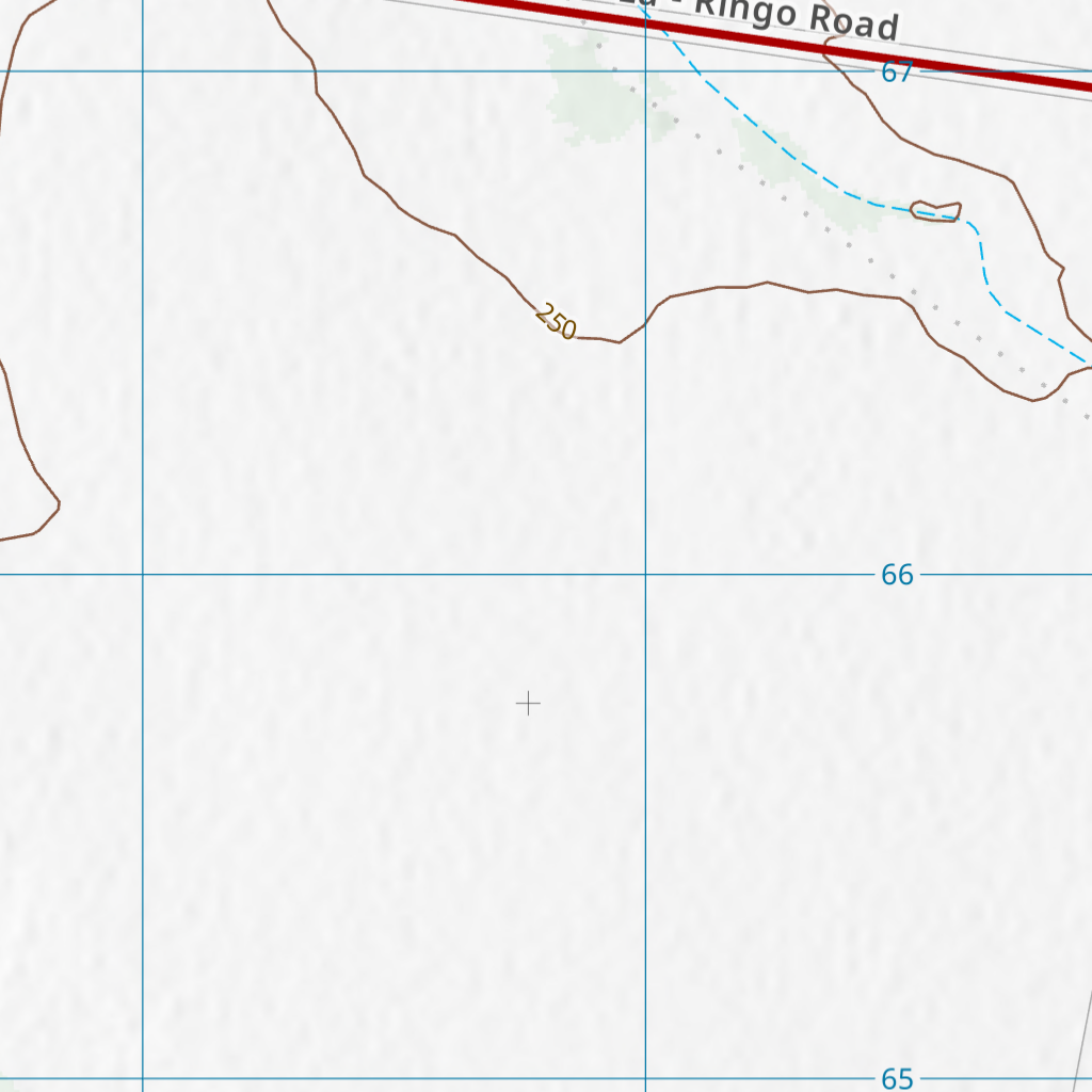 Mount Macdonald (8450-21) Map by Department of Natural Resources and ...