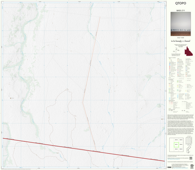 Mount Macdonald (8450-211) Preview 1