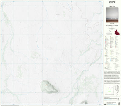Mount Macdonald (8450-212) Preview 1
