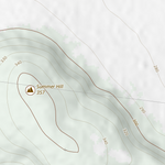 Mount Macdonald (8450-212) Preview 3
