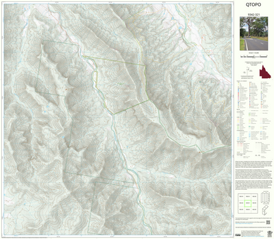 Mount Machar (9342-321) Preview 1