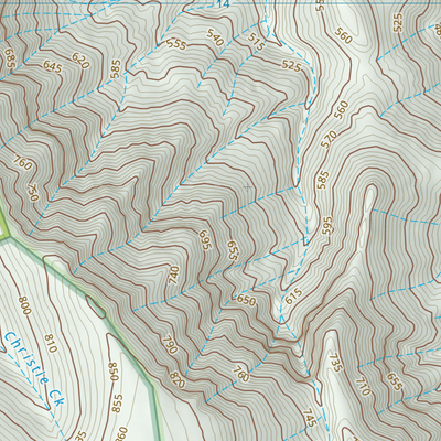 Mount Machar (9342-321) Preview 3