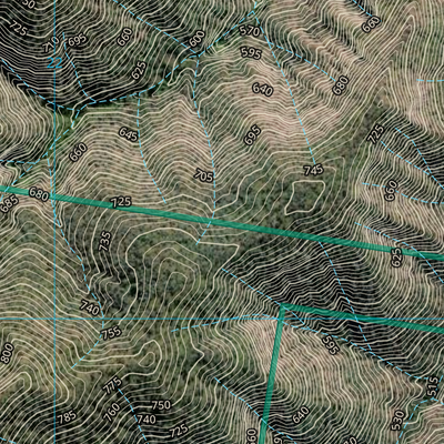 Mount Machar (9342-321i) Preview 3