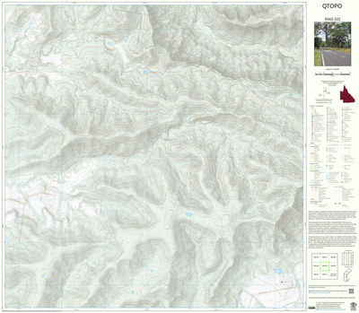 Mount Machar (9342-322) Preview 1