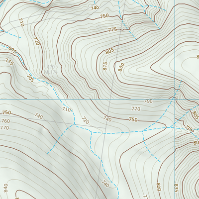 Mount Machar (9342-322) Preview 2