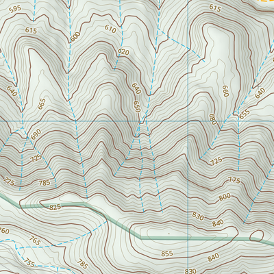 Mount Machar (9342-322) Preview 3