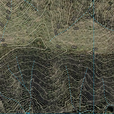 Mount Machar (9342-322i) Preview 3
