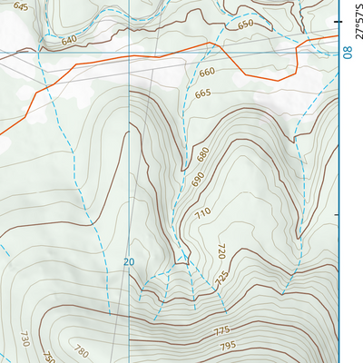 Mount Machar (9342-323) Preview 3