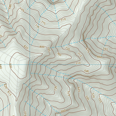 Mount Machar (9342-324) Preview 3