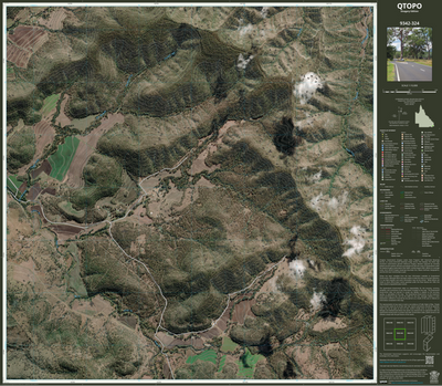 Mount Machar (9342-324i) Preview 1