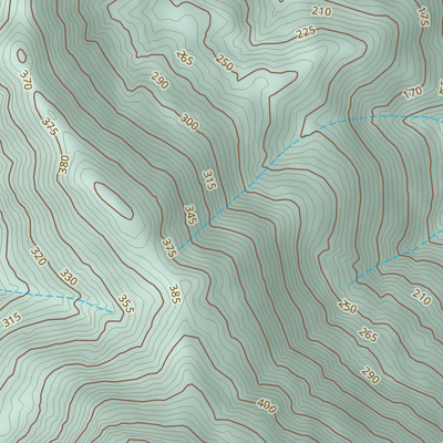 Mount Maclear (8657-243) Preview 2