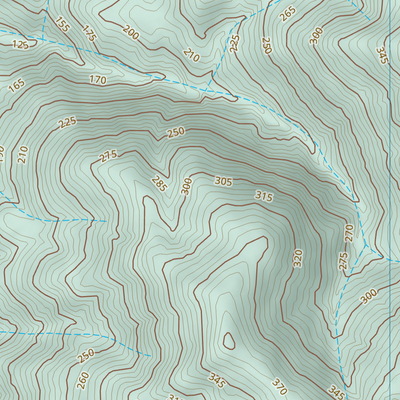 Mount Maclear (8657-243) Preview 3
