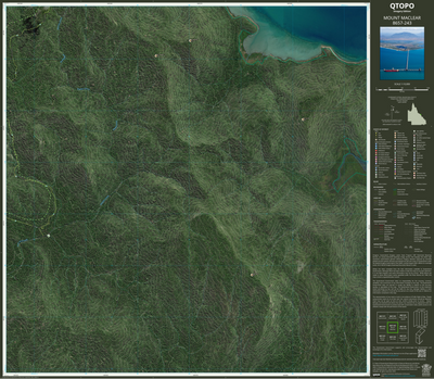 MOUNT MACLEAR (8657-243i) Preview 1