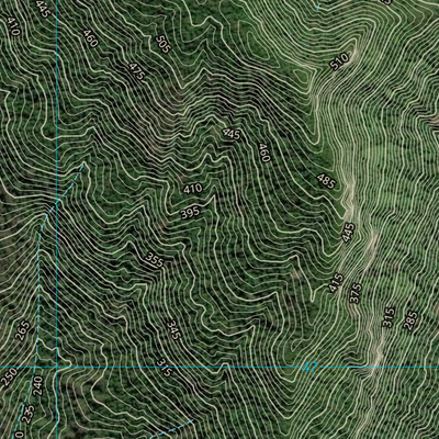 MOUNT MACLEAR (8657-243i) Preview 3
