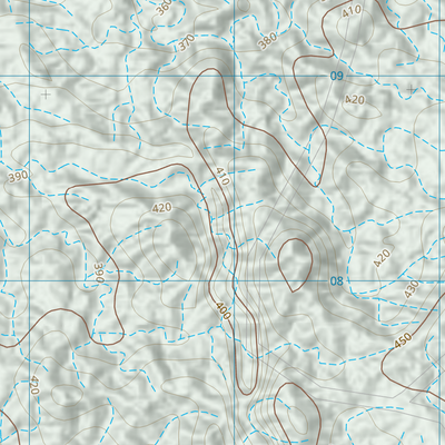Mount Madden (7765-13) Preview 2