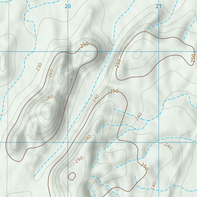 Mount Maggie (6957-32) Preview 3