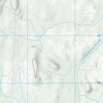 Mount Maggie (6957-33) Preview 2