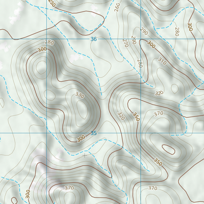 Mount Maggie (6957-33) Preview 3