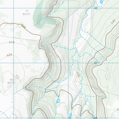 Mount Mahen (9144-12) Preview 2