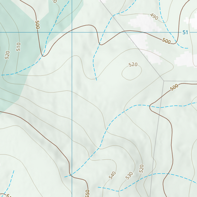 Mount Mahen (9144-121) Preview 2
