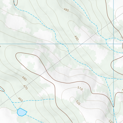 Mount Mahen (9144-121) Preview 3