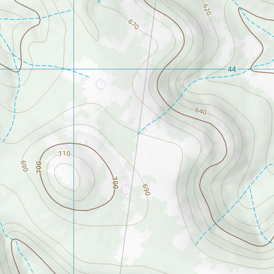 Mount Mahen (9144-122) Preview 2