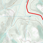 Mount Mahen (9144-124) Preview 3