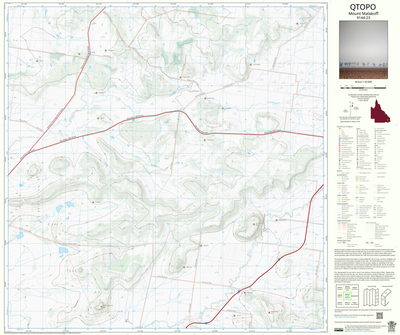 Mount Malakoff (9144-23) Preview 1