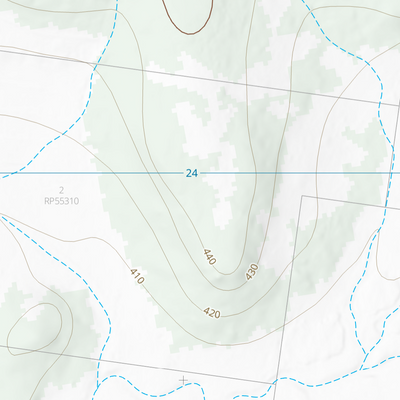 Mount Malakoff (9144-231) Preview 3