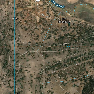 Mount Malakoff (9144-231i) Preview 3