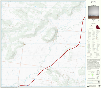 Mount Malakoff (9144-232) Preview 1