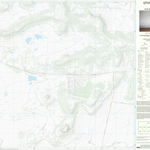 Mount Malakoff (9144-233) Preview 1