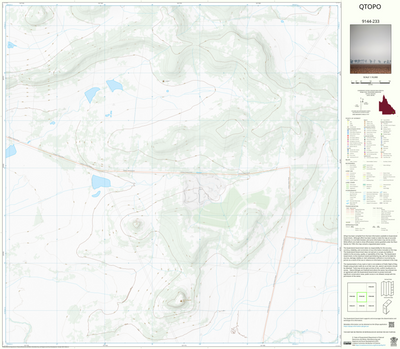 Mount Malakoff (9144-233) Preview 1