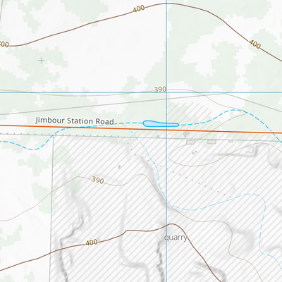 Mount Malakoff (9144-233) Preview 2