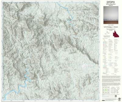 Mount Mamelon (8556-41) Preview 1