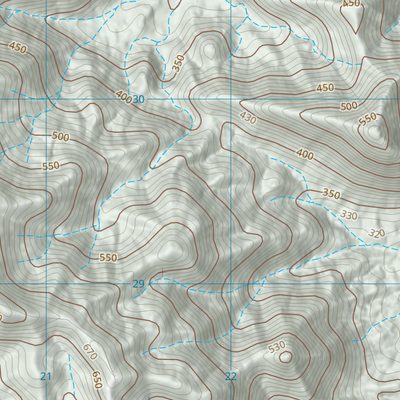 Mount Mamelon (8556-41) Preview 3