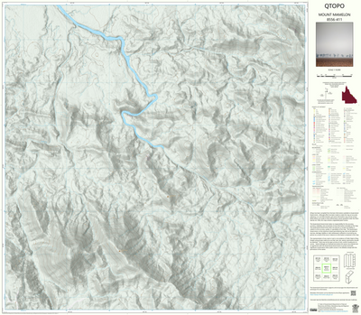 Mount Mamelon (8556-411) Preview 1