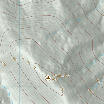 Mount Mamelon (8556-411) Preview 3