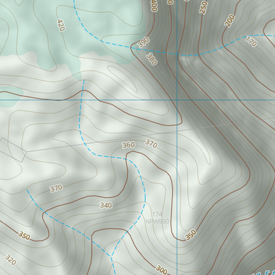 Mount Mar (8064-434) Preview 2