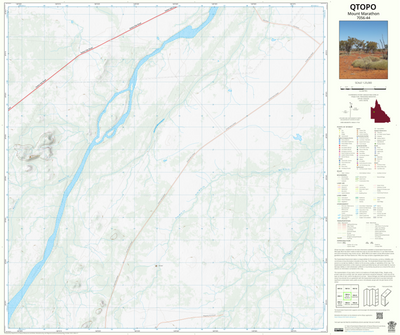 Mount Marathon (7056-44) Preview 1