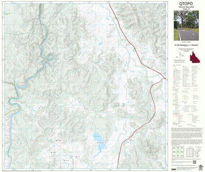 Mount Marcella (9246-23) Preview 1