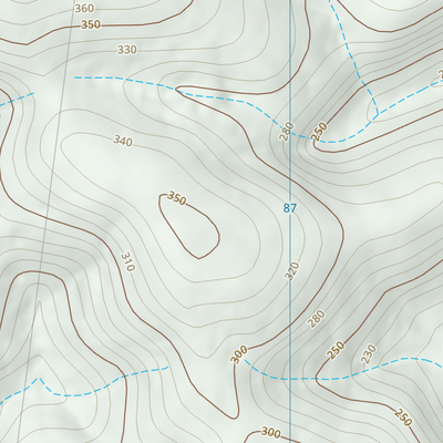 Mount Marcella (9246-231) Preview 3