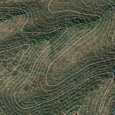 Mount Marcella (9246-231i) Preview 3