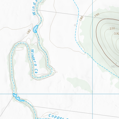 Mount Marcella (9246-232) Preview 2