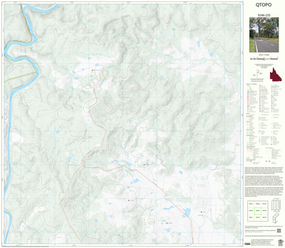 Mount Marcella (9246-233) Preview 1