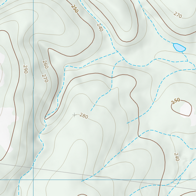 Mount Marcella (9246-233) Preview 3