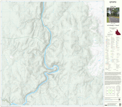 Mount Marcella (9246-234) Preview 1